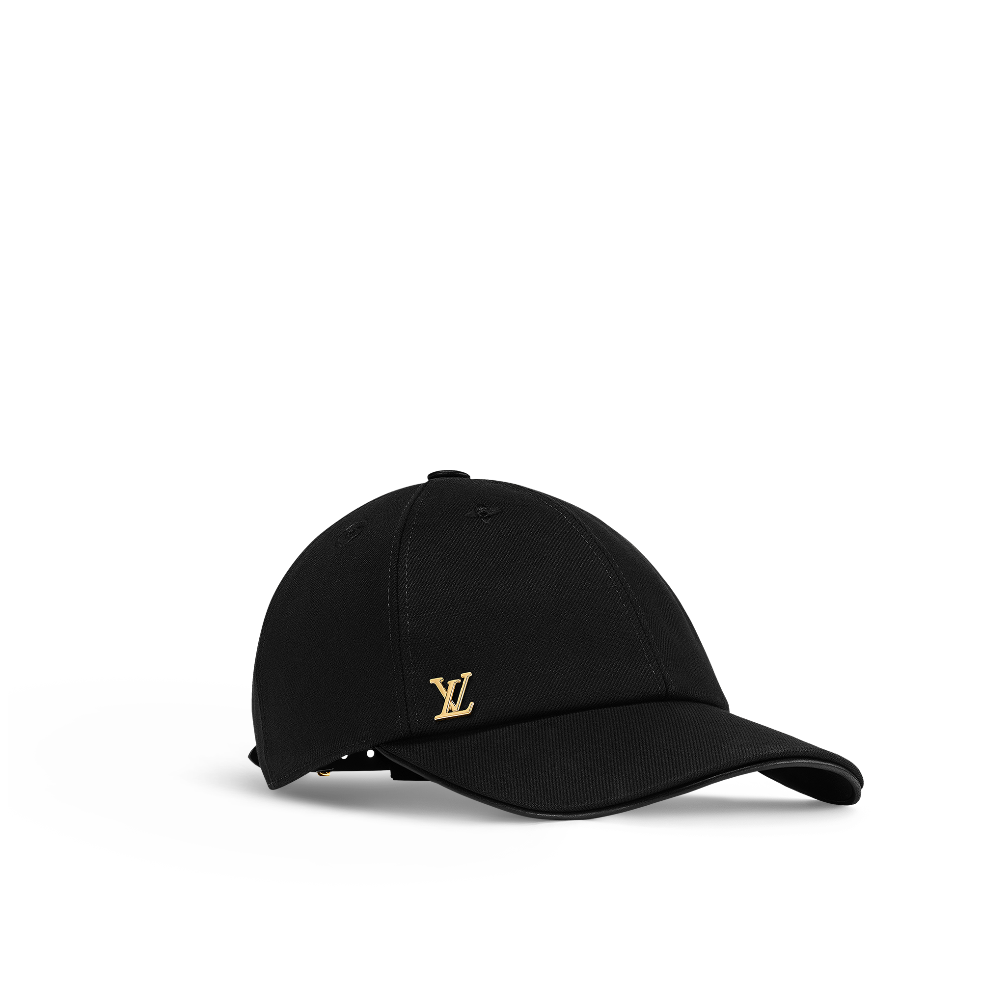 LV Iconic Cap . - Accessories | LOUIS VUITTON